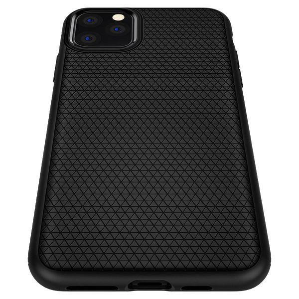 Plecki niktrade do Apple iPhone 11 Pro czarny zdjęcie 9