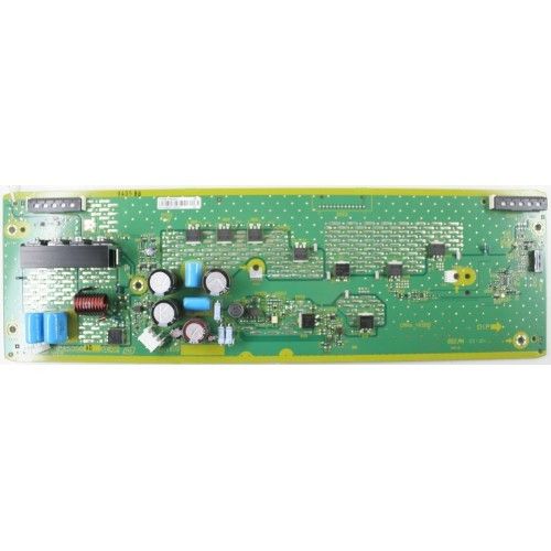 PANASONIC P42G30E TNPA5358 P46GW30 zdjęcie 1