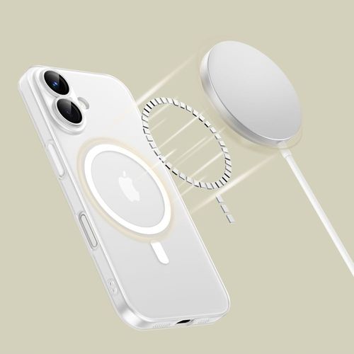 TECH-PROTECT MAGSLIM MAGSAFE IPHONE 16E MATTE/ICE na Arena.pl