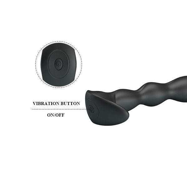 Pretty Love - Specjal Anal Massager zdjęcie 5