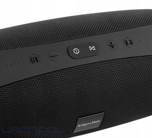 Przenośny głośnik Bluetooth TWS USB SD AUX na Arena.pl