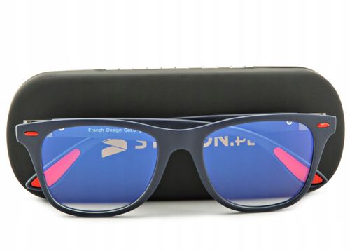 Okulary KOCIE z Filtrem NIEBIESKIM do EKRANÓW LCD na Arena.pl