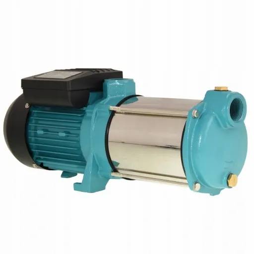 Pompa hydroforowa hydrofor MHI 1300 W 100L/MIN zdjęcie 5