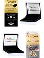 Męska zawieszka tarcza i słowiański symbol ośmioramienny oksydowane srebro