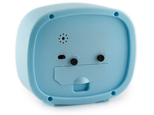 BUDZIK PERFECT FX-037 - blue (do019c) na Arena.pl