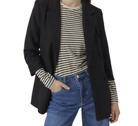 Marynarka Vero Moda FRIDA 3/4 Regular blazer 40