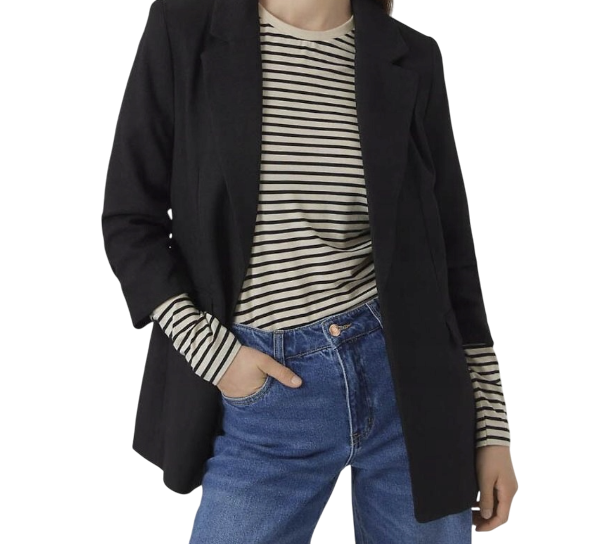 Marynarka Vero Moda FRIDA 3/4 Regular blazer 40 zdjęcie 1