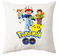 Poduszka Pokemon