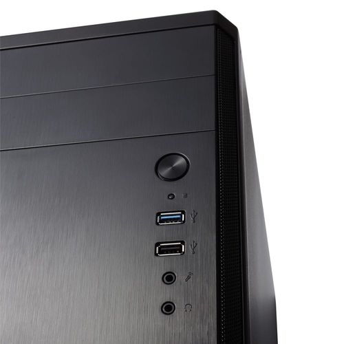 Fractal Design Core 1100 Black FD-CA-CORE1100-BL na Arena.pl