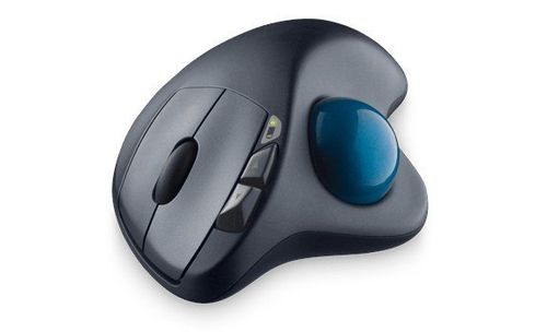 M570 Trackball Mouse USB 910-001882 na Arena.pl