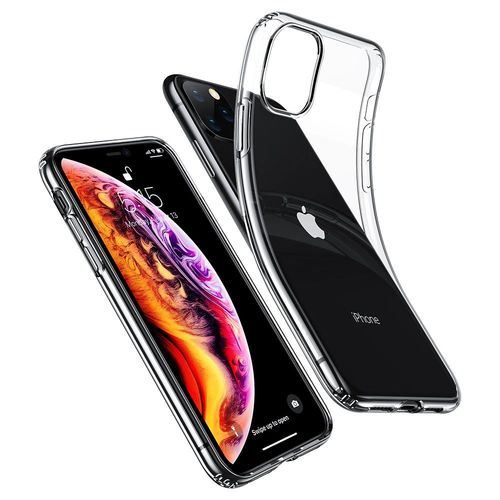 ESR ESSENTIAL IPHONE 11 PRO CLEAR na Arena.pl