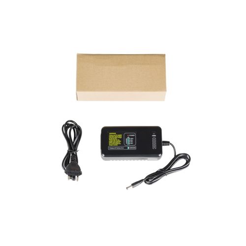 Ładowarka Quadralite Atlas PowerPack na Arena.pl