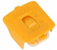 Wkład odkamieniający żelazka parowego Philips Azur