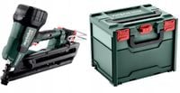 Metabo NFR 18 LTX 90 BL Gwoździarka Bezszczotkowa 50-90mm 612090840