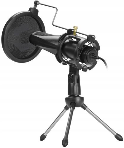 Mikrofon SpeedLink AUDIS Streaming Microphone na Arena.pl