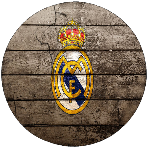 Podkładka pod myszkę Real Madryt na Arena.pl