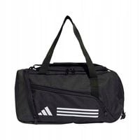 Torba sportowa treningowa czarna adidas Essentials 3S IP9861 XS
