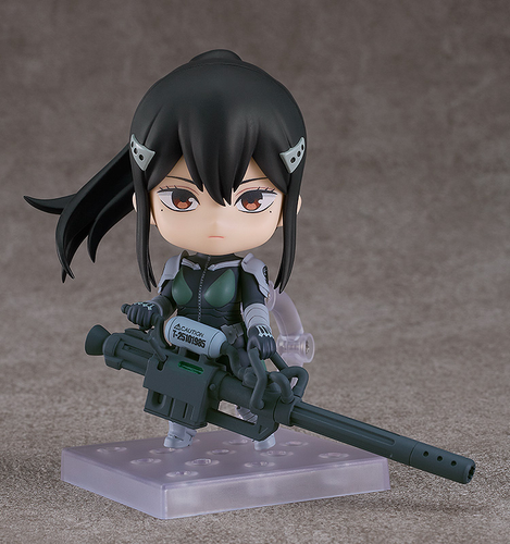 Nendoroid Mina Ashiro (Kaiju No. 8) na Arena.pl