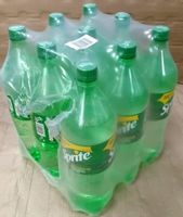 Sprite 1,5l - paleta