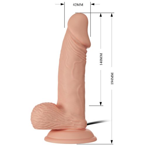 Baile-Beautiful Zebulon Vibration 7.6"""" na Arena.pl