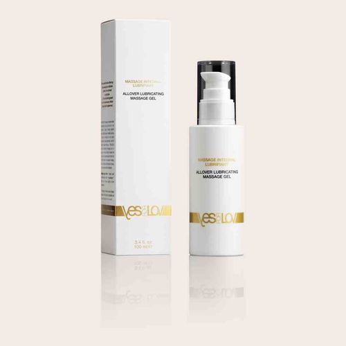 Żel Yesforlov Allover Nawilżająco Masujący 100Ml na Arena.pl