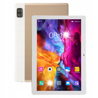 TABLET 10,1 CALA ANDROIDA12 5G WIFI ZŁOTY 6GB+128GB 1960*1080