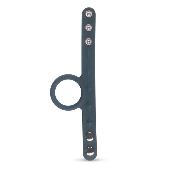 Cock & Ball Strap L zdjęcie 4