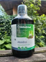 Atemfrei  Rohnfried 1 l odporność, drogi oddechowe