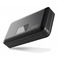 Ładowarka dwukanałowa Newell LCD-PB-SD do akumulatorów DMW-BLK22