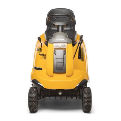 STIGA Traktor ogrodowy Combi 2072 H na Arena.pl