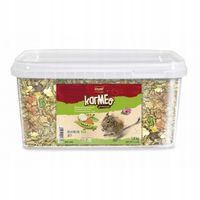 Karmeo Premium Karma Pełnoporcjowa Dla Koszatniczki Wiadro Vitapol 1,8 kg