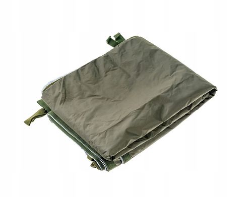 Bushmen THERMO-Tarp 2×3 / olive na Arena.pl