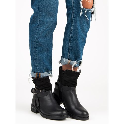 Botki Workery r.38 na Arena.pl