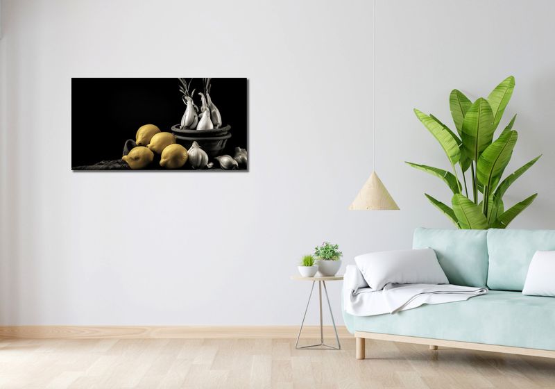 Obraz 100x50cm Odcienie i Tekstury zdjęcie 2