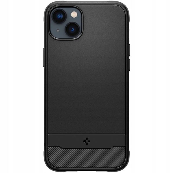 Etui plecki Spigen Rugged Armor Mag iPhone 14 Plus zdjęcie 6