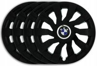 KOŁPAKI 14'' BMW E30 CENA ZA KOMPLET - CZARNE CLC