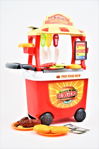 Zestaw Kuchnia  Cf8636 na Arena.pl