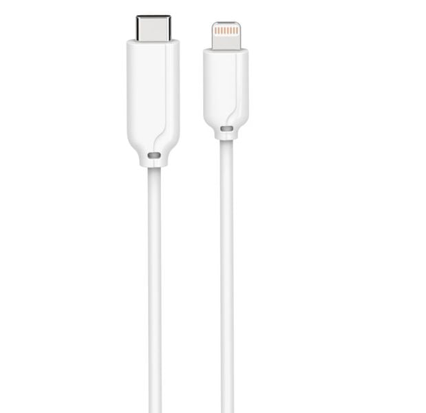 MicroConnect USB-C Lightning cable MFI 2M zdjęcie 1