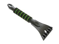 Skrobaczka 30 cm, miękki uchwyt