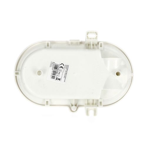 Oprawa ASTRAL 100 siatka plastikowa biała E27 na Arena.pl