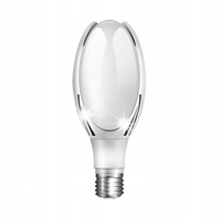 ŻARÓWKA LED 50W E27 4500LM 4000K VOLTEA LOTUS ULICZNA PARKOWA