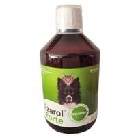 SIZAROL COMPLEX FORTE 500ml NA STAWY PSÓW
