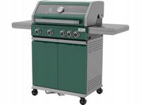 Grill gazowy Yato 14,2 kW