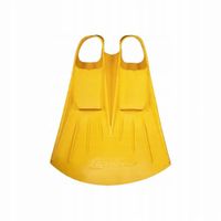 Monopłetwa do pływania unisex Finis Foil Monofin rozmiar XL 47-49