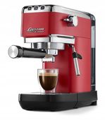 Tchibo Lapressa Czerwony Ekspres Kolbowy