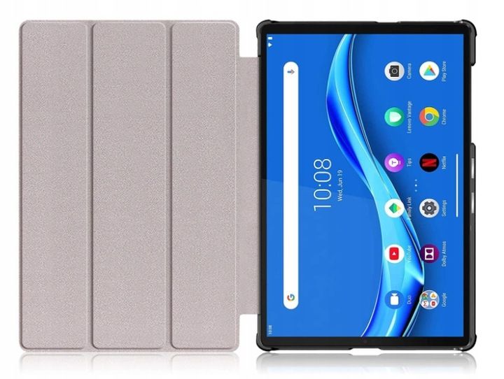 ETUI do Lenovo Tab M10 FHD Plus 10.3 TB-X606F zdjęcie 9
