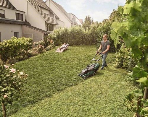 Kosiarka Bosch AdvancedRotak 650 na Arena.pl