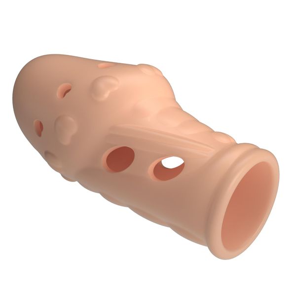Pretty Love Penis Sleeve – Booker zdjęcie 5