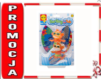 Alex A884S Surfer do kąpieli zestaw zabawek