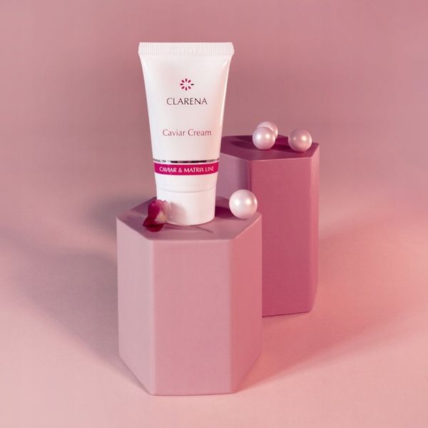 Clarena Zestaw Kosmetyków do Twarzy dla Kobiet POMYSŁ NA PREZENT NA ŚWIĘTA zdjęcie 3